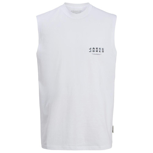 Jack & Jones Ανδρική αμάνικη μπλούζα